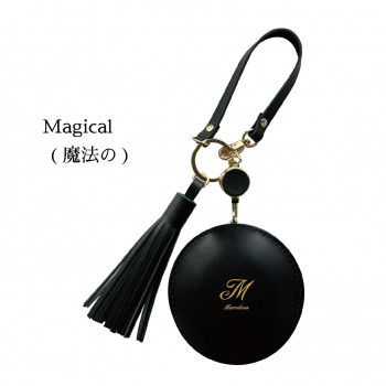 チャームルーペ リアルレザー Magical 4009123-03
