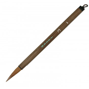 墨運堂　　　太筆　一念　22915
