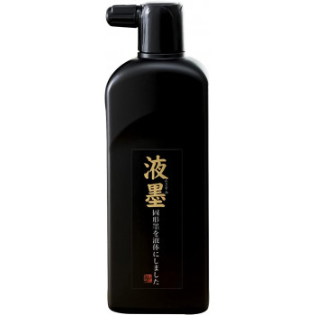 墨運堂　　　液墨　350g　12901