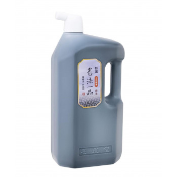 墨運堂 特選 書法一品濃墨液 2.0L 12911