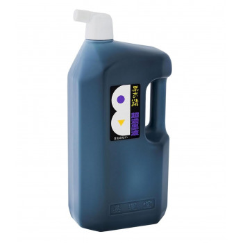 墨運堂 墨の精 超濃墨液 2.0L 12218