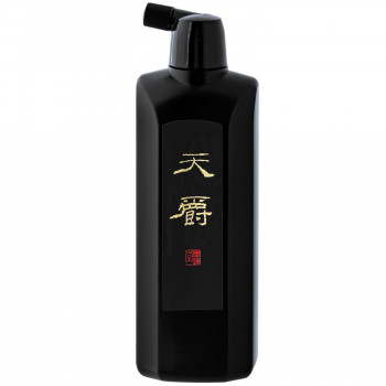 墨運堂 高級墨液 天爵 500ml 11815