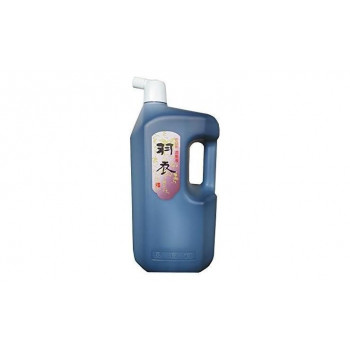 墨運堂 羽衣 濃墨液 2.0L 12013