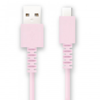 TYPE-Cケーブル2m FS-UAC200-PK