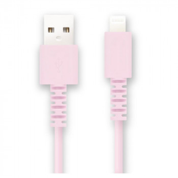 LIGHTNINGケーブル2m FS-MFIAL200-PK