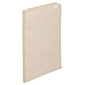 LIHIT LAB.(リヒトラブ) myfa(ミファ) コレクションスタンド L A4 シフォンベージュ A-3304-16