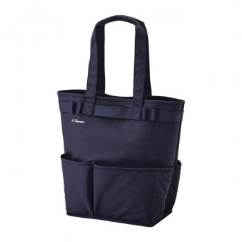 LIHIT LAB.(リヒトラブ) CORDURA ツールバッグ(タテ型) ネイビー A-7751-11