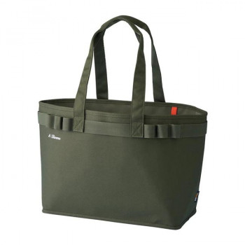 LIHIT LAB.(リヒトラブ)　CORDURA　ツールバッグ　ライト　オリーブ　A-7752-22