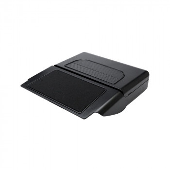 槌屋ヤック ディスプレイ裏収納BOX ZE91