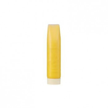 寺西化学工業　ギター　ジャンボカラー　水彩えのぐ(絵具)　220ml　きいろ　ESJB-T5