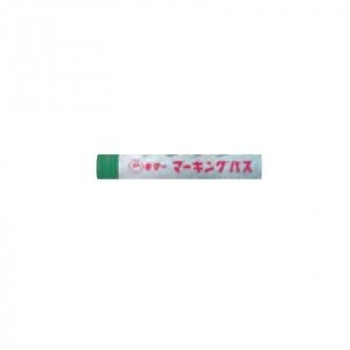 寺西化学工業　ギター　マーキングパス　20本入　緑　PSR-T4