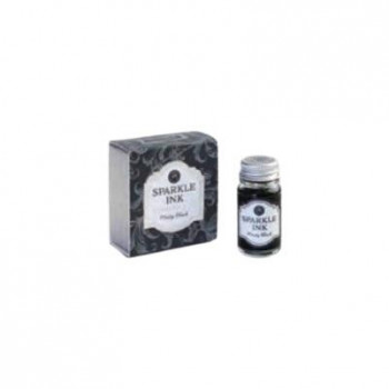 寺西化学工業　ギター　スパークルインキ　ミスティブラック　SPA-12ML-T40