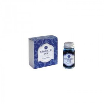 寺西化学工業　ギター　スパークルインキ　ロイヤルブルー　SPA-12ML-T42
