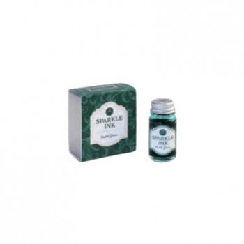 寺西化学工業　ギター　スパークルインキ　ノーブルグリーン　SPA-12ML-T43