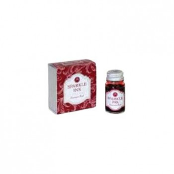 寺西化学工業　ギター　スパークルインキ　クリムゾンレッド　SPA-12ML-T50