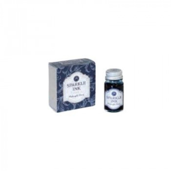 寺西化学工業　ギター　スパークルインキ　ミッドナイトネイビー　SPA-12ML-T54