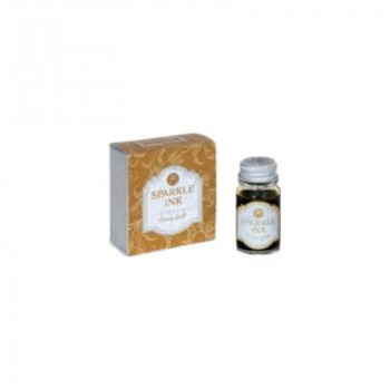 寺西化学工業　ギター　スパークルインキ　ダスティゴールド　SPA-12ML-T55