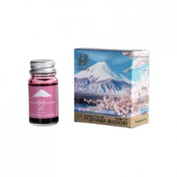 寺西化学工業　ギター　FUJIYAMA IRODORI　桜 SAKURA　FUJ-12ML-T25