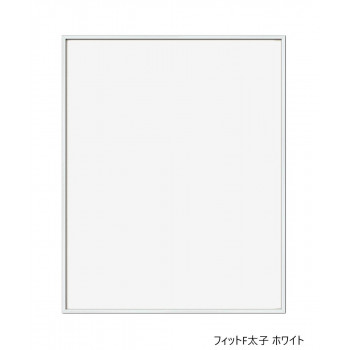 A.P.J. フィットF太子 ホワイト 0020148315