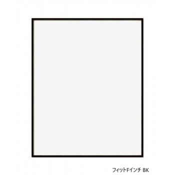 A.P.J. フィットFインチ BK 0020145321