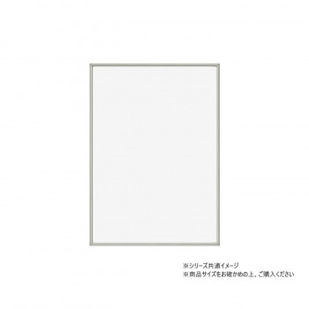A.P.J.　フィットF 全紙 シルバー　0020153333