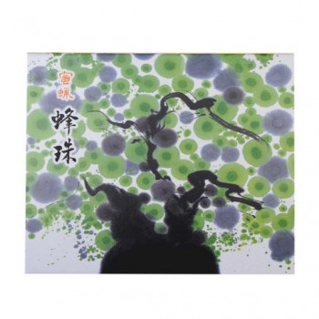 丸叶むらた 蜜蝋 蜂珠 56本入 250192