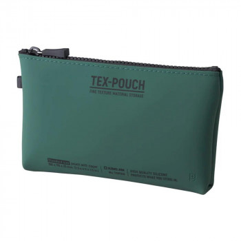 キングジム TEX-POUCH カ- TXP100-KH