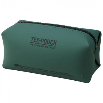 キングジム TEX-POUCHBOX カ- TXP500-KH