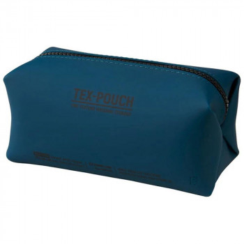 キングジム TEX-POUCHBOX ネイ TXP500-NV