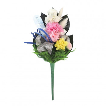 プリザーブド仏花 きらめき　C21399