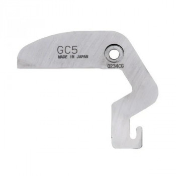 室本鉄工　メリー　MERRY　GCX5用替刃　GC5　43061