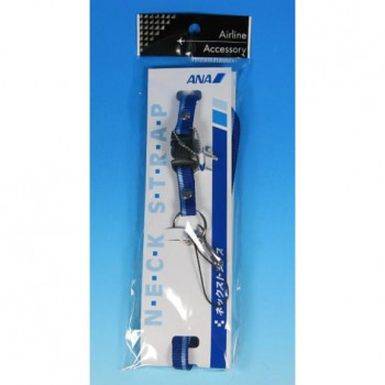 ネックストラップ ANA MZ181