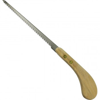 コンヨ 藤元 挽廻し鋸160mm 10987