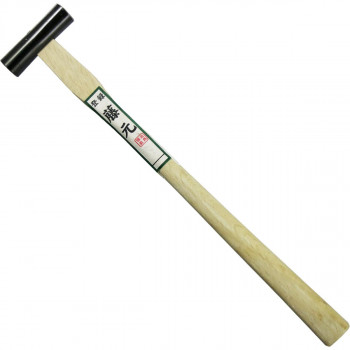 コンヨ 藤元 本職用 両口玄能 115g 12287