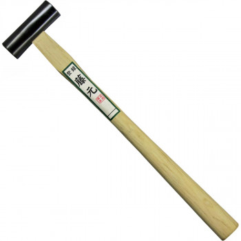 コンヨ 藤元 本職用 両口玄能 150g 12399