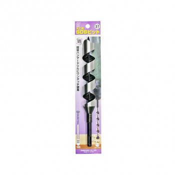 No.25　木工用SDSビット　(25mm他)　27mm