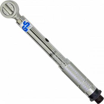コンヨ SUN UP プレセット型 トルクレンチ 9.5mm角 21658