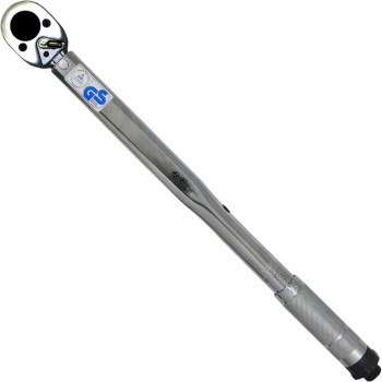 コンヨ SUN UP プレセット型 トルクレンチ 12.7mm 21659