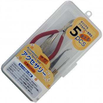 コンヨ SUN UP アクセサリー工具セット DX 24038