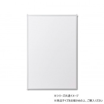 ポスターフレーム アルミパネル アスト シルバー 変形菊全 33L026W94S1