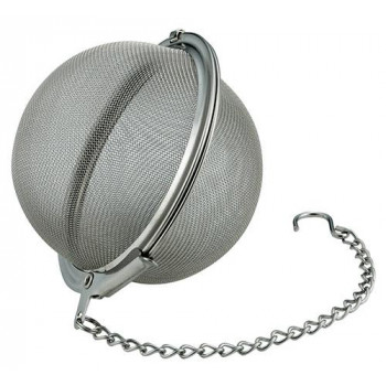 佐藤金属興業 ボールこし器 65mm