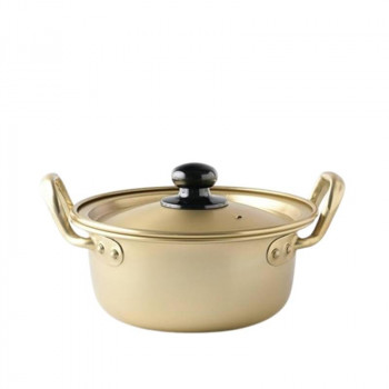 佐藤金属興業 ラーメン鍋 16cm