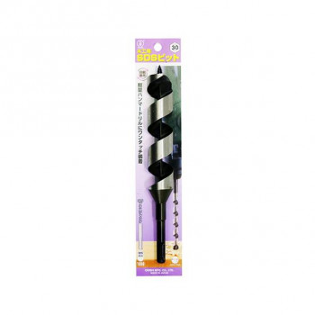 No.25　木工用SDSビット　(28mm他)　30mm