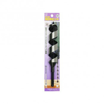 No.25　木工用SDSビット　32mm