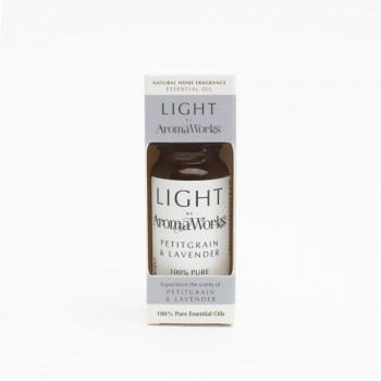 エッセンシャルオイル10ml プチグレン＆ラベンダー WLAL1805