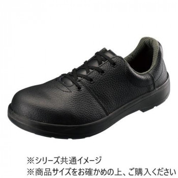 シモン 安全靴 AW12S 22.5cm 1001021