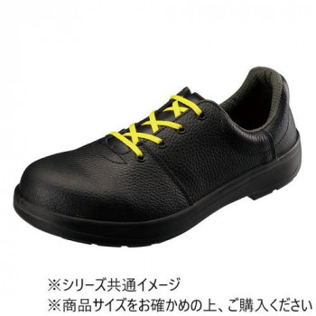 シモン 安全靴 AW12静電靴 26.5cm 1001030