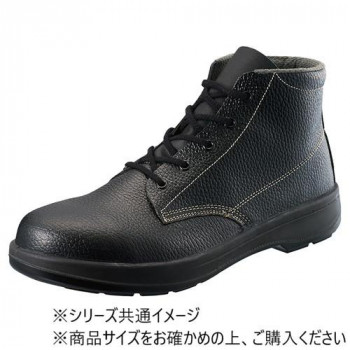 シモン 安全靴 AW22 27.5cm 1000930