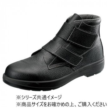 シモン 安全靴 AW28 24cm 1000940