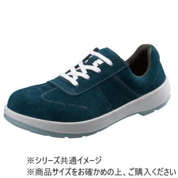 シモン 安全靴 AW11BV 28cm 1000910